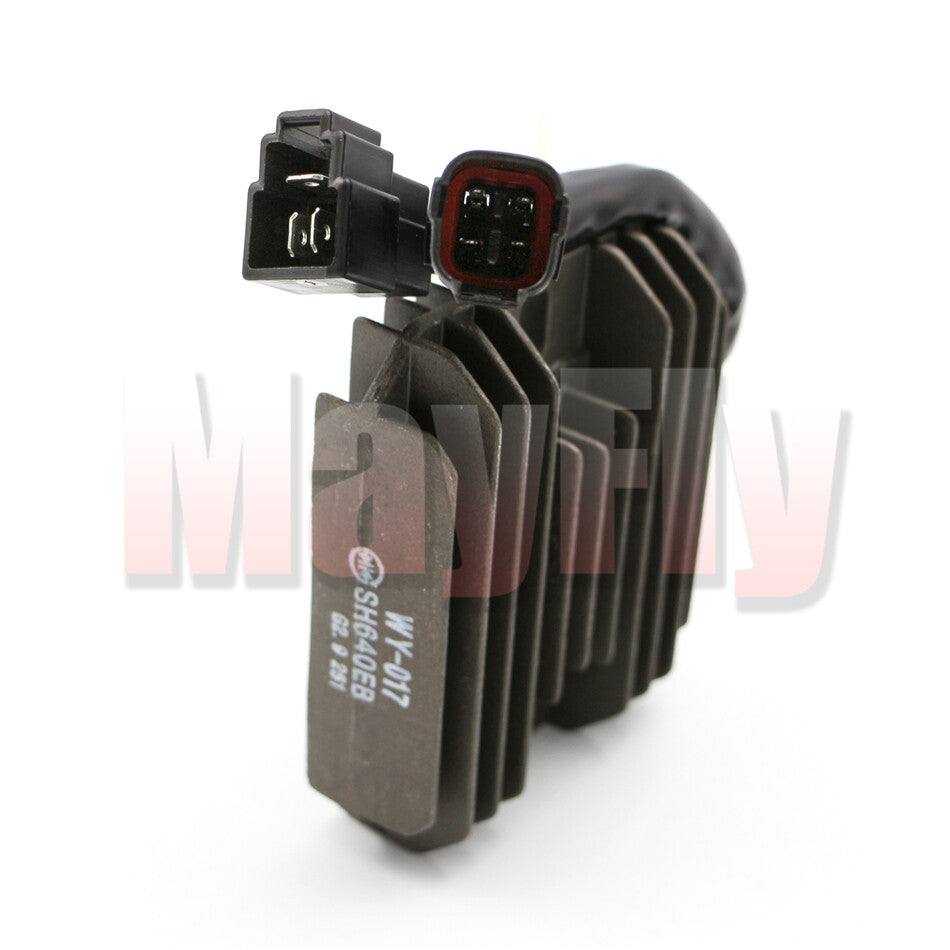 Fit for Suzuki Boulevard C50 VL800/T/C C90 VL1500/T Regulator Rectifier Voltage
