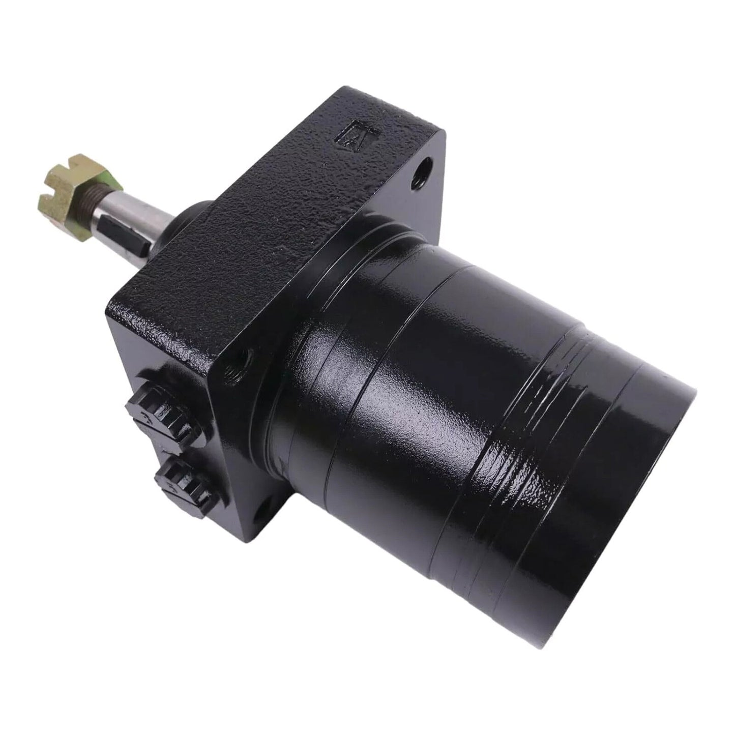 Hydrulic Wheel Motor Assembly TE0195JS250AAMU For Toro For EXMARK For Parker