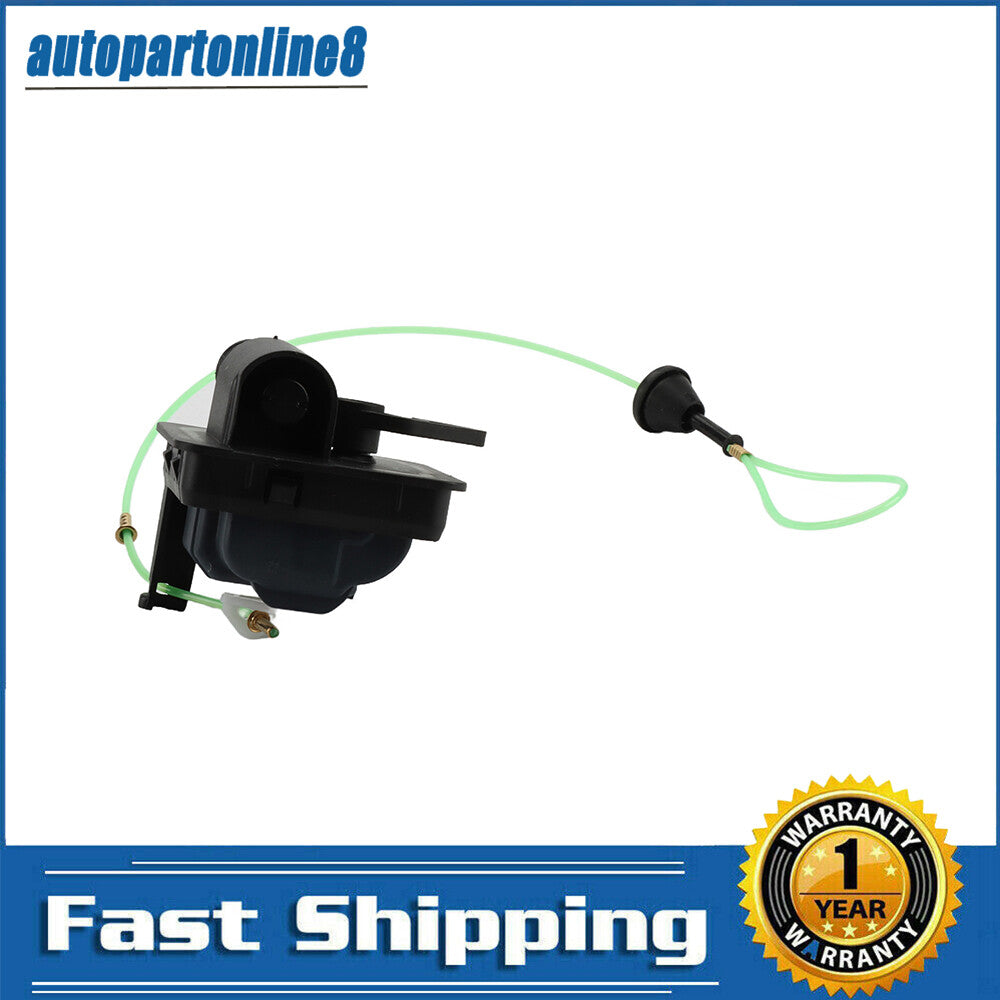 74700TBAA02 Fuel Lid Actuator Gas Door Assembly for Honda for Civic 1.5 2.0L 2016-21