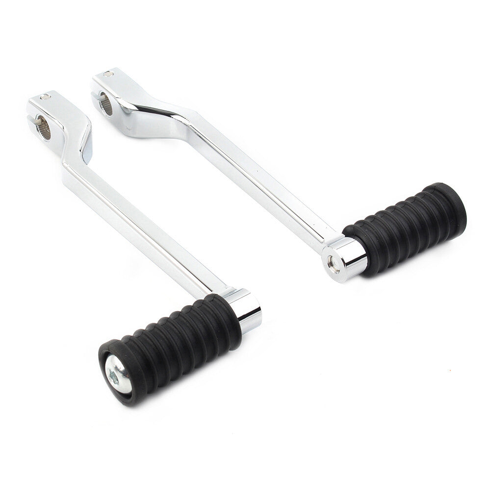 2X Shift Lever Shifter Peg for Harley Touring Ultra Classic FLHTCU Limited FLHTK