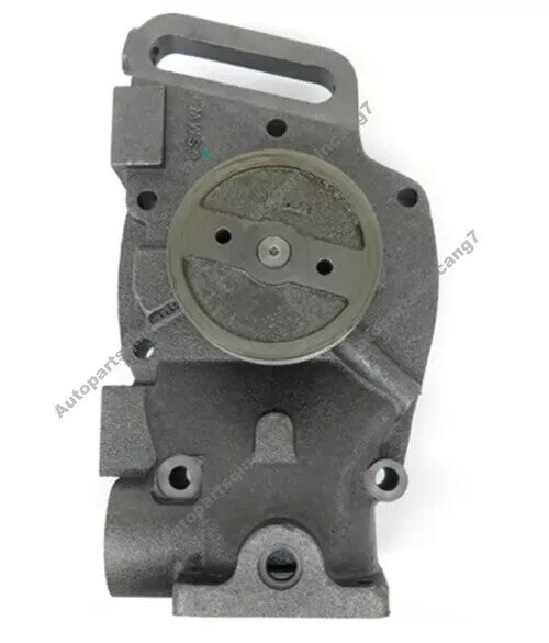 Water Pump 6711-62-1101 for Komatsu Bulldozer D80A-18 D80E-18 D80P-18 D85A-18