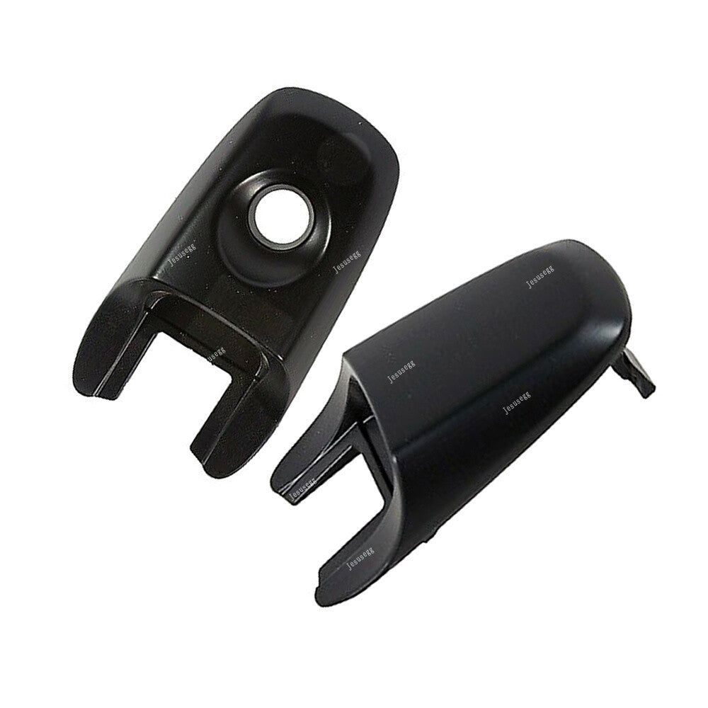 Front RHLH Exterior Door Handle Cup For 2011 2012 2013 2014 for Ford Explorer Edge