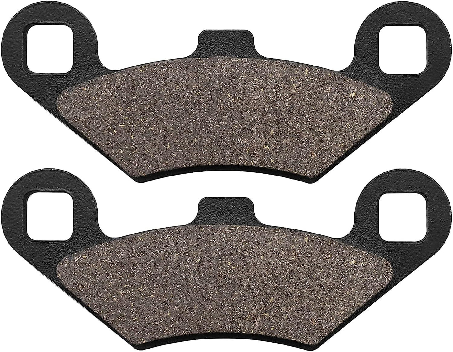 Brake Pads for Polaris Sportsman 335 400 450 500 600 700 800 Trail Boss 325 330