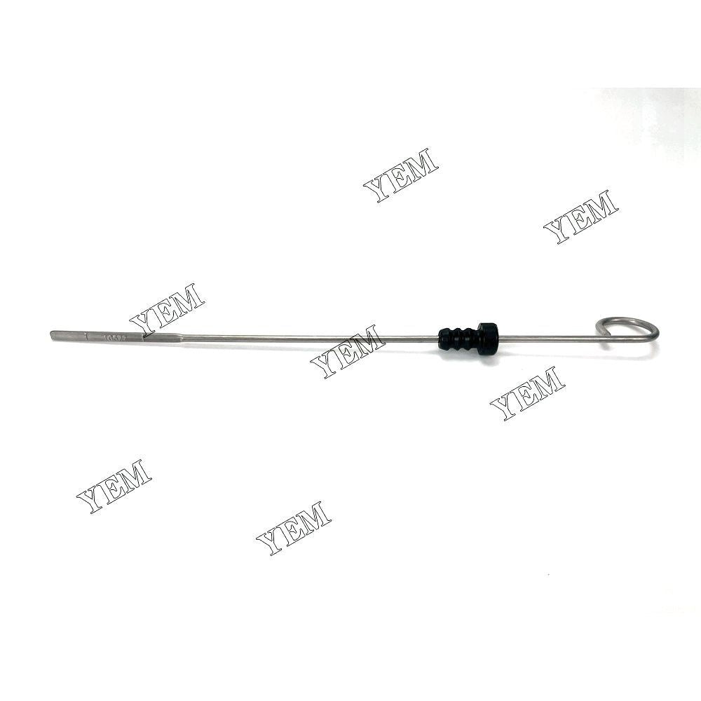 V3800 Oil Dipstick 1G577-36412 Fit For Kubota Diesel Engine Spare Parts.