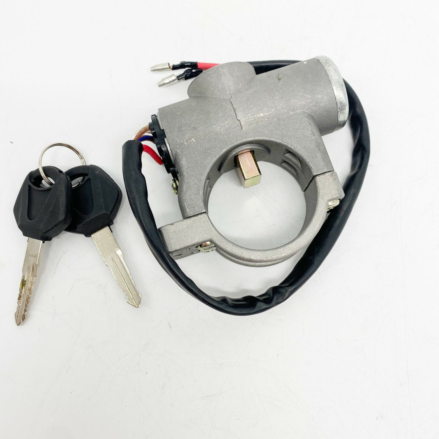Ignition Switch 2 Key Switch EFI MSU UTV 700 500 HiSUN MASSIMO TSC BENNCHE RURAL