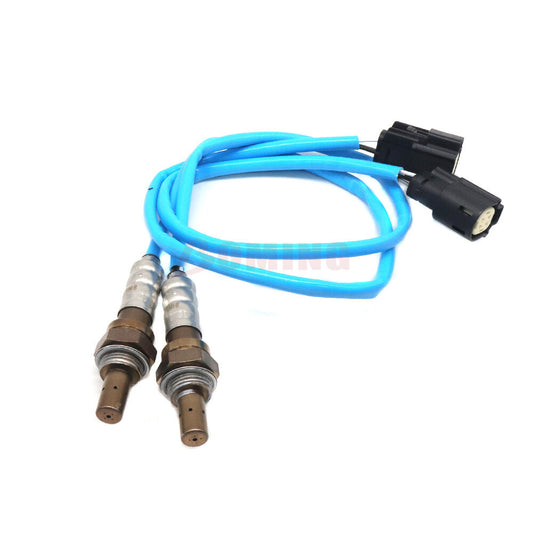 Downstream NOX SENSOR 12676706 for GMC for SIERRA 2500 6.6L 2017 2018 2019 SNS318