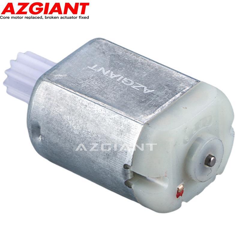 FR3Z-5443200-A Rear Trunk Door Lock Actuator Motor for 2013-2020 for Lincoln MKZ