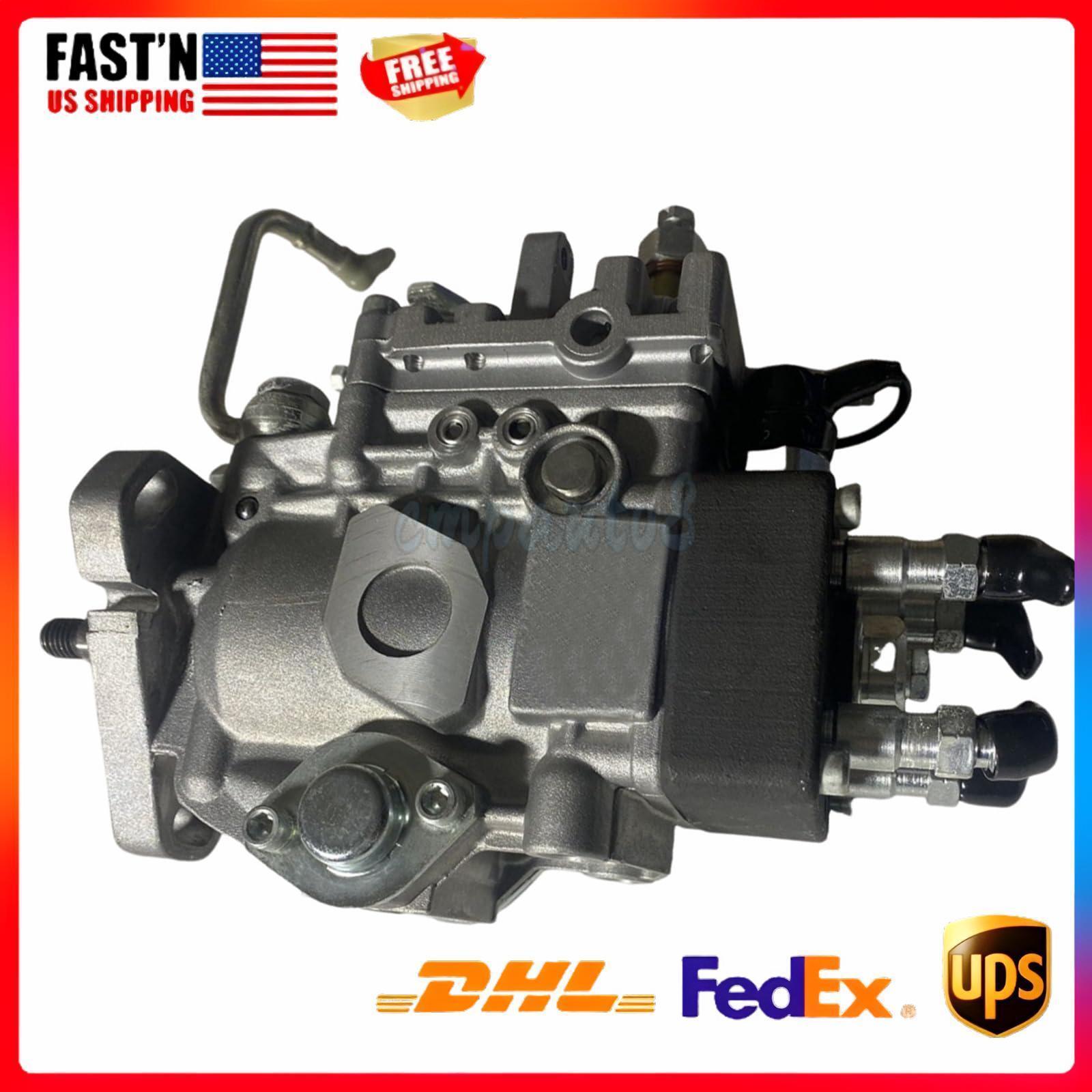 1pc 4900804 Fuel Pump For A2300 Diesel Engine