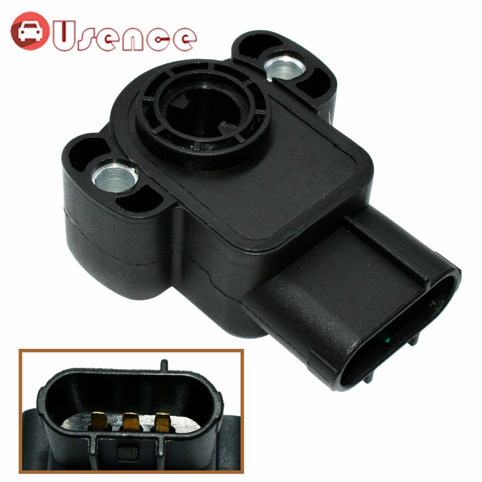 TPS Throttle Position Sensor for Mazda for Ford Explorer for Mercury 3.0L 4.0L V6 5S5109