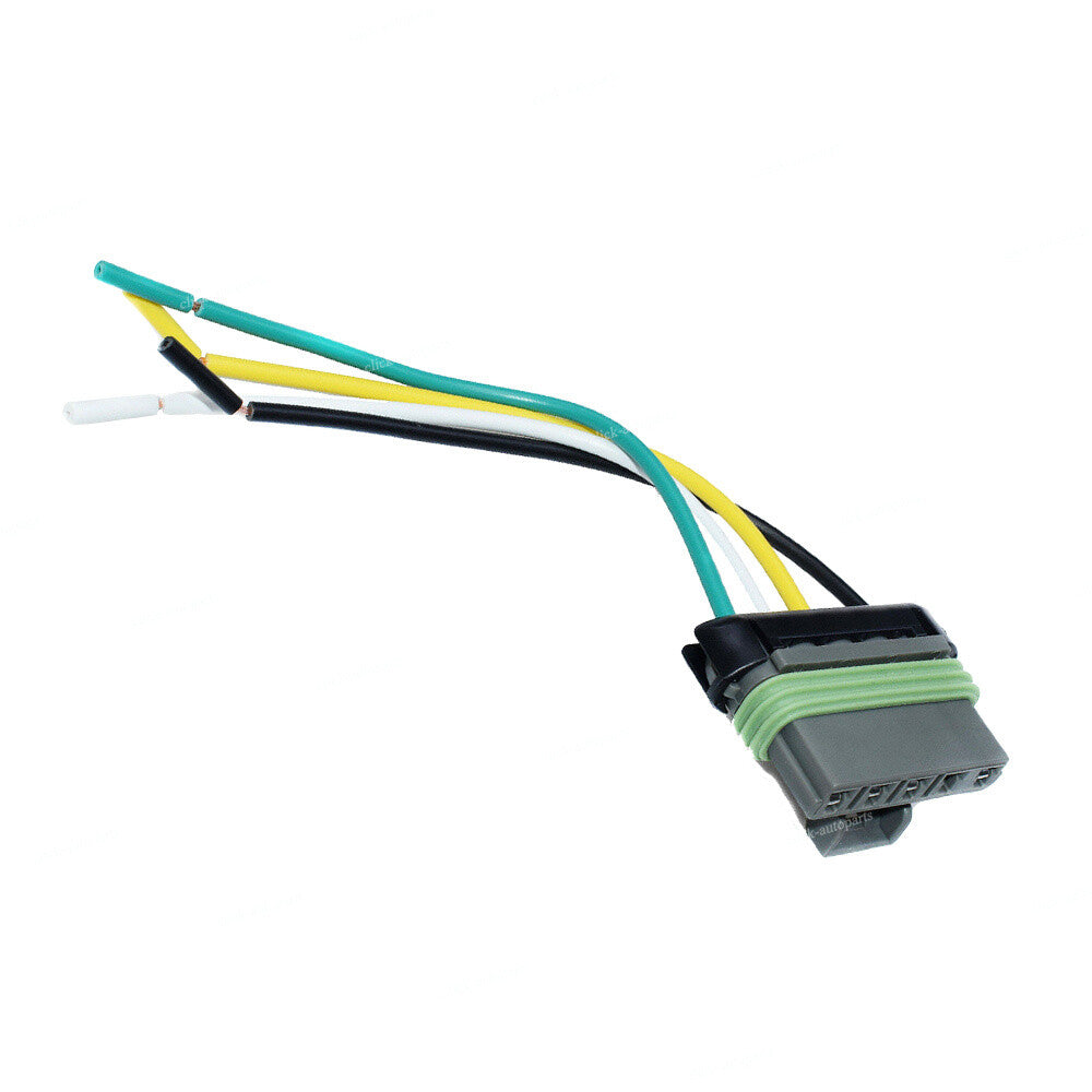 15305873 For 1988-00 Truck and for SUV Tail Light Circuit Board Connector Pigtail