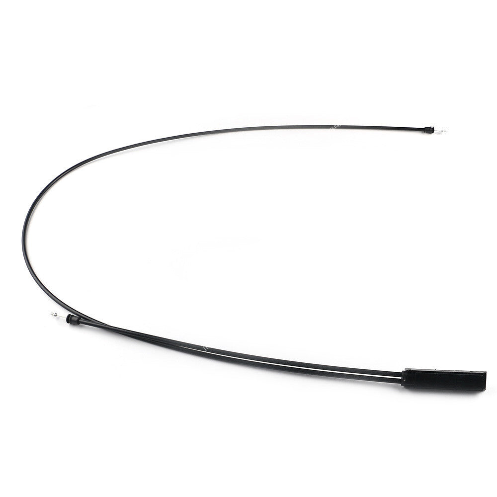 Engine Hood Release Bowden Cable for Mercedes for Benz W211 S350 S600 S65 S550 S63