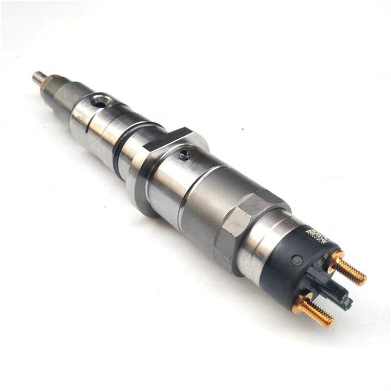 New Fuel Injector For KOMATSU PC300-8 Injector 0445120236 5263308 6745-11-3102