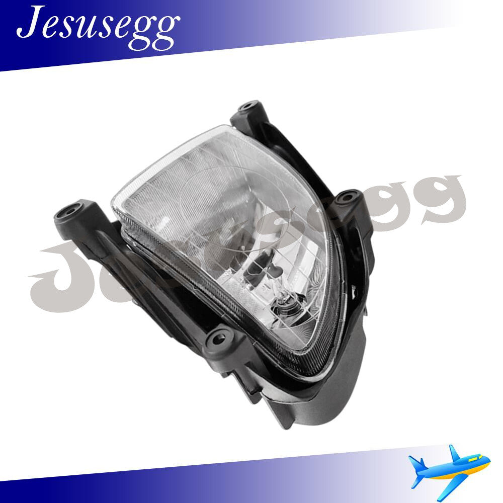 Fog Light Right Side Clear Lens KI2593113 for Kia Sportage 2006 2007 2008