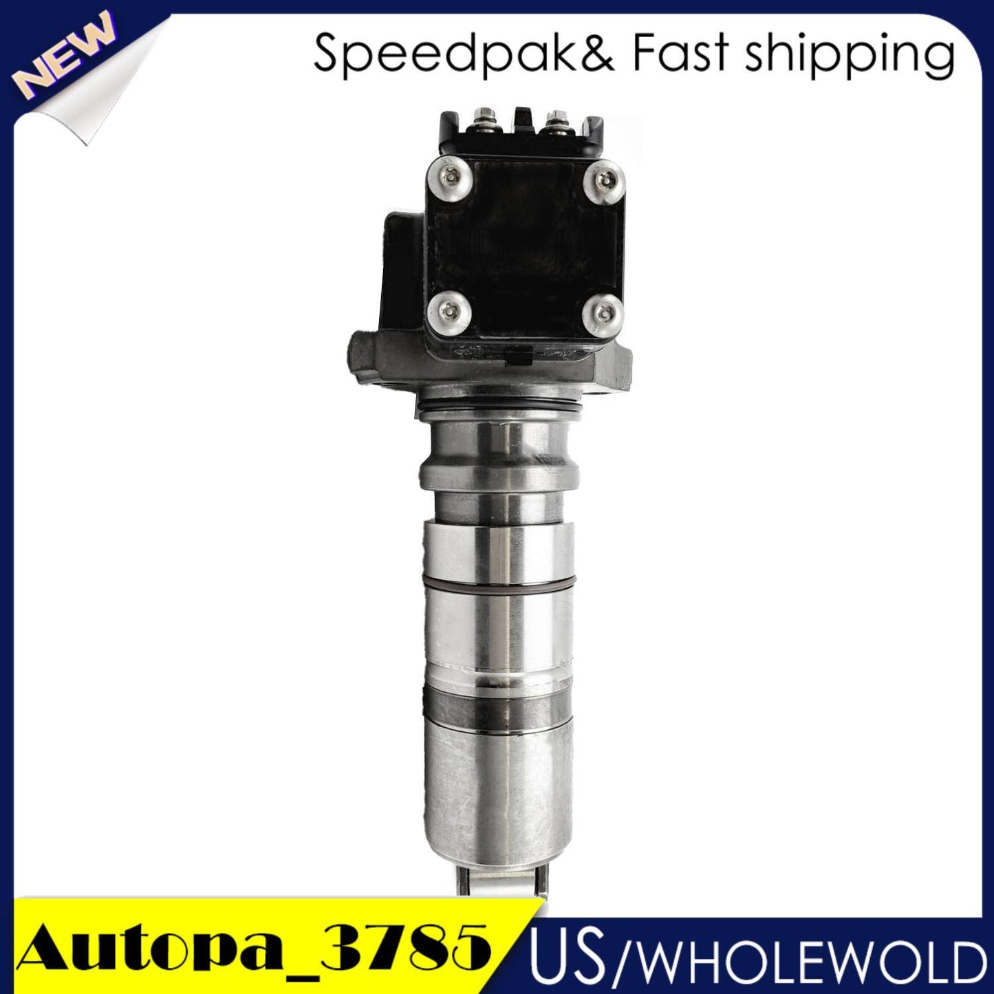 Fuel Injection Pump Fits for Mercedes OM502 OM460 OM457 A0280748802 0414799005