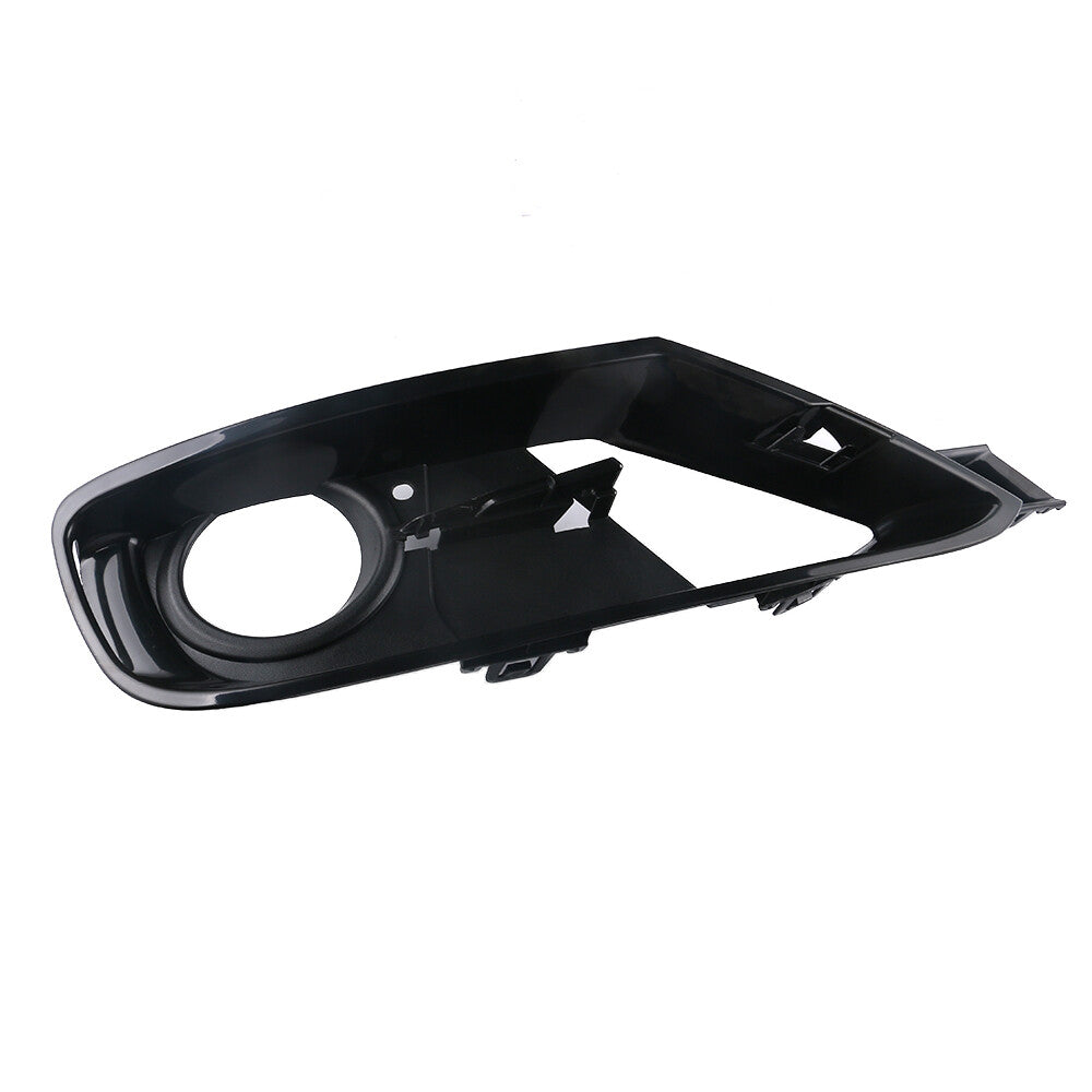 RH Front Bumper Fog Light Grille Cover Trim for BMW 3-Series F30 328i 2012-2015