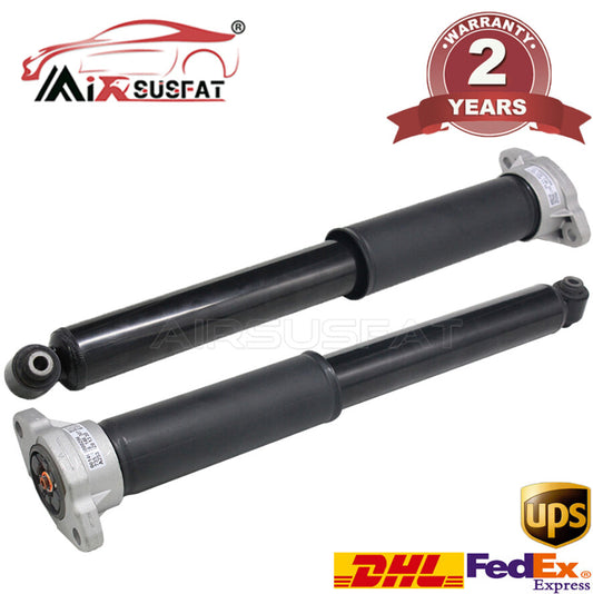 for Mercedes Benz W253 GLC300 GLC43 GLC63 AMG 2016-20 Rear Shock Absorber Strut