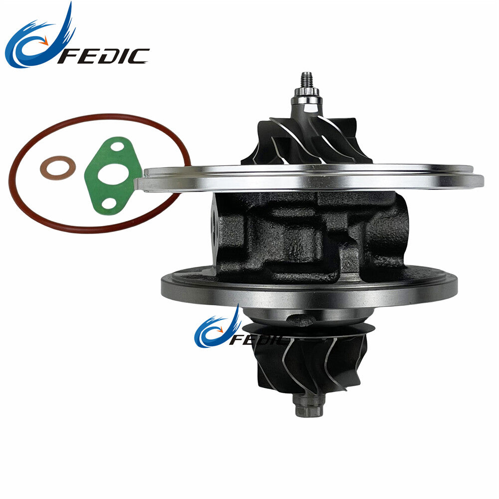 Turbo cartridge 760774 for Ford C-Max Focus Galaxy Kuga Mondeo 2.0 TDCI DW10BTED
