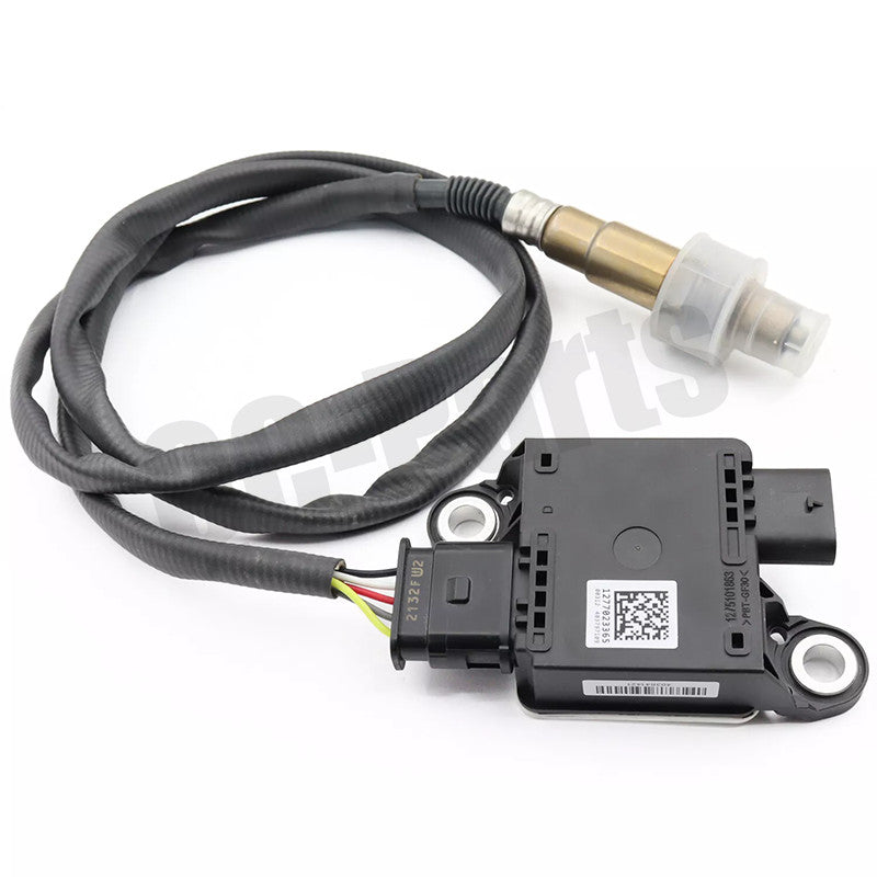 MAF Mass Air Flow Meter Sensor fits for Mercedes-Benz W203 W210 W211 R230 R170 W163