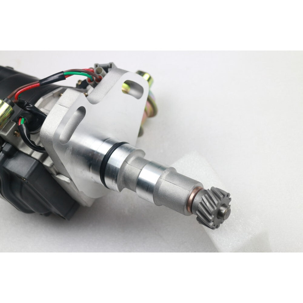 Distributor 3-Pin Fit For 89-01 for Toyota Hiace RZH103 RZH113 RZH125 2RZ 2.4L Carby