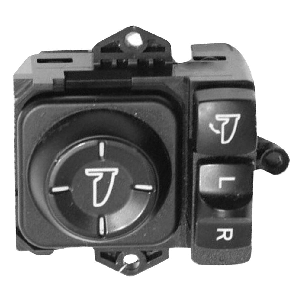 Power Mirror Switch Button Black for MDX 2017-2019 CDX 2016-2019 RDX 2013-2019