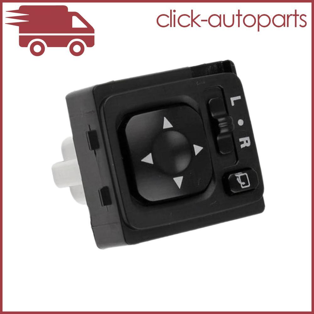 Side Mirror Switch for Mitsubishi for Pajero Montero V73 V75 V77 V93 V97 MR951187