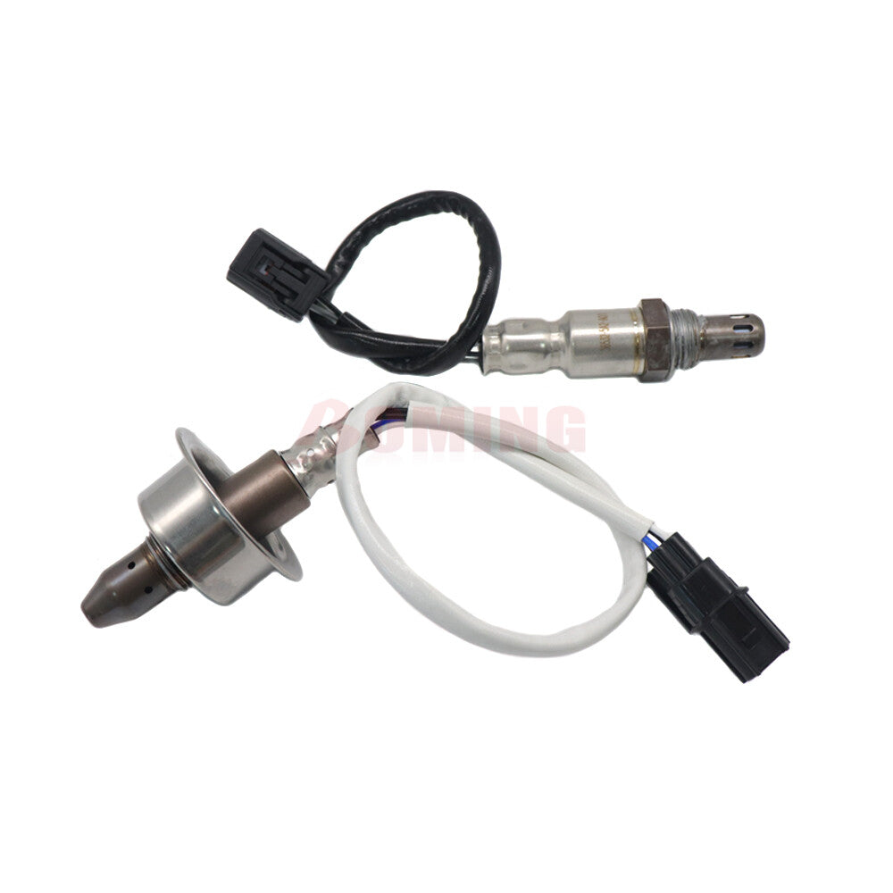 UpDownstream 234-9131 234-4980 Oxygen Sensor for Honda Accord 2.4L EX LX Sport