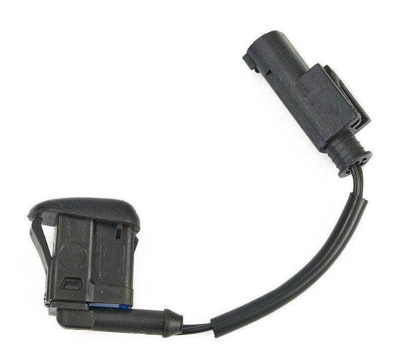 61668361039 Set of 2PCS Windshield Heated Washer Nozzle for BMW E39 5-Series
