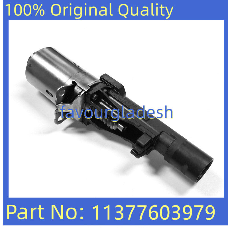ENGINE VALVETRONIC ACTUATOR MOTOR Adjuster for BMW E71 N20 N55 S55 11377603979