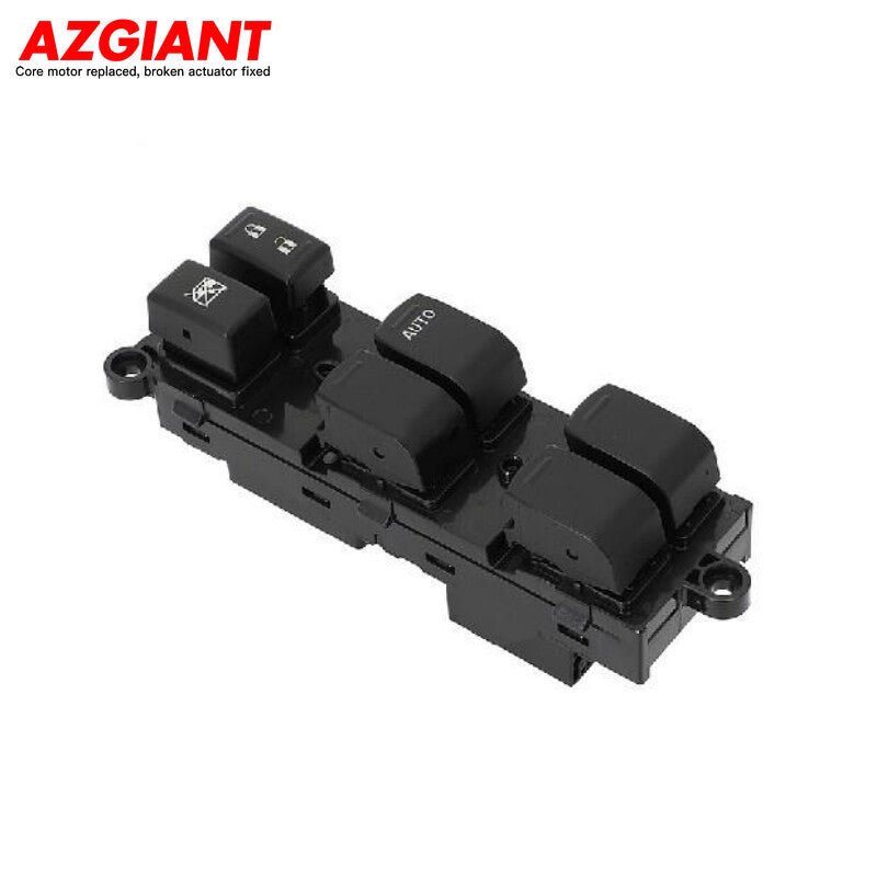 The right front power window switch is compatible with 1993-1998 for Suzuki Vitara 37990-58M00