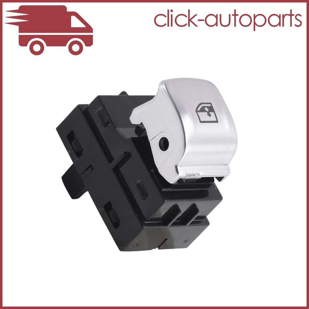Power Window Switch Lifter Button Fit For 7 Series G11 G12 X3 X4 G01 G02