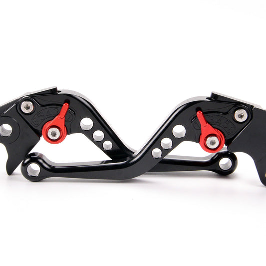 Short Brake Clutch Levers For TUONO V4 1100RR/Factory RSV4 FAC 2017-2019