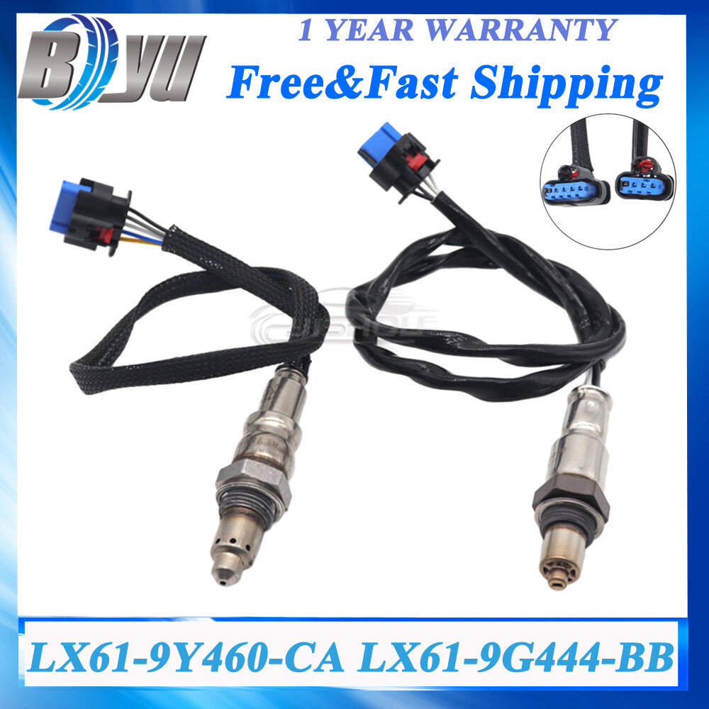 Oxygen Sensor LX619Y460CA LX619G444BB for Ford Escape 2.5L 2020-22 UpDownstream