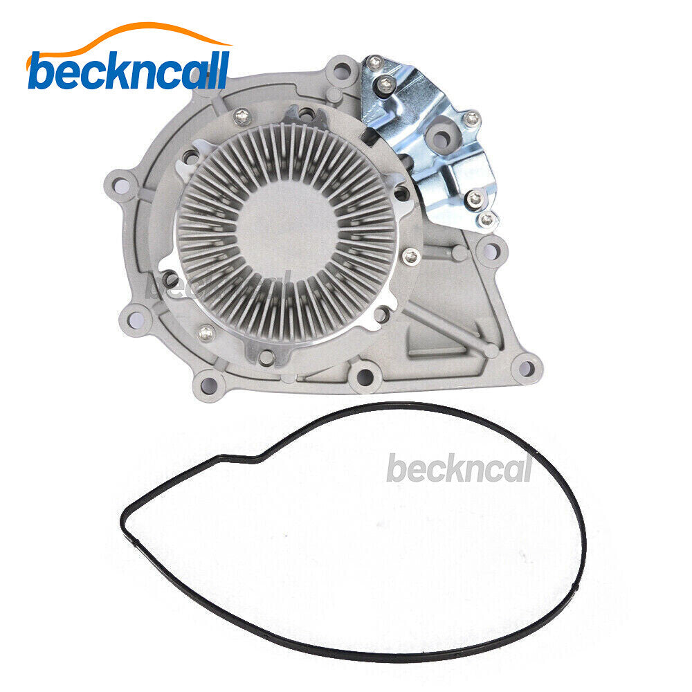 Water Pump EA4712001101 EA4722001601 A4712001101 Fits for Detroit DD16 DD15 DD13