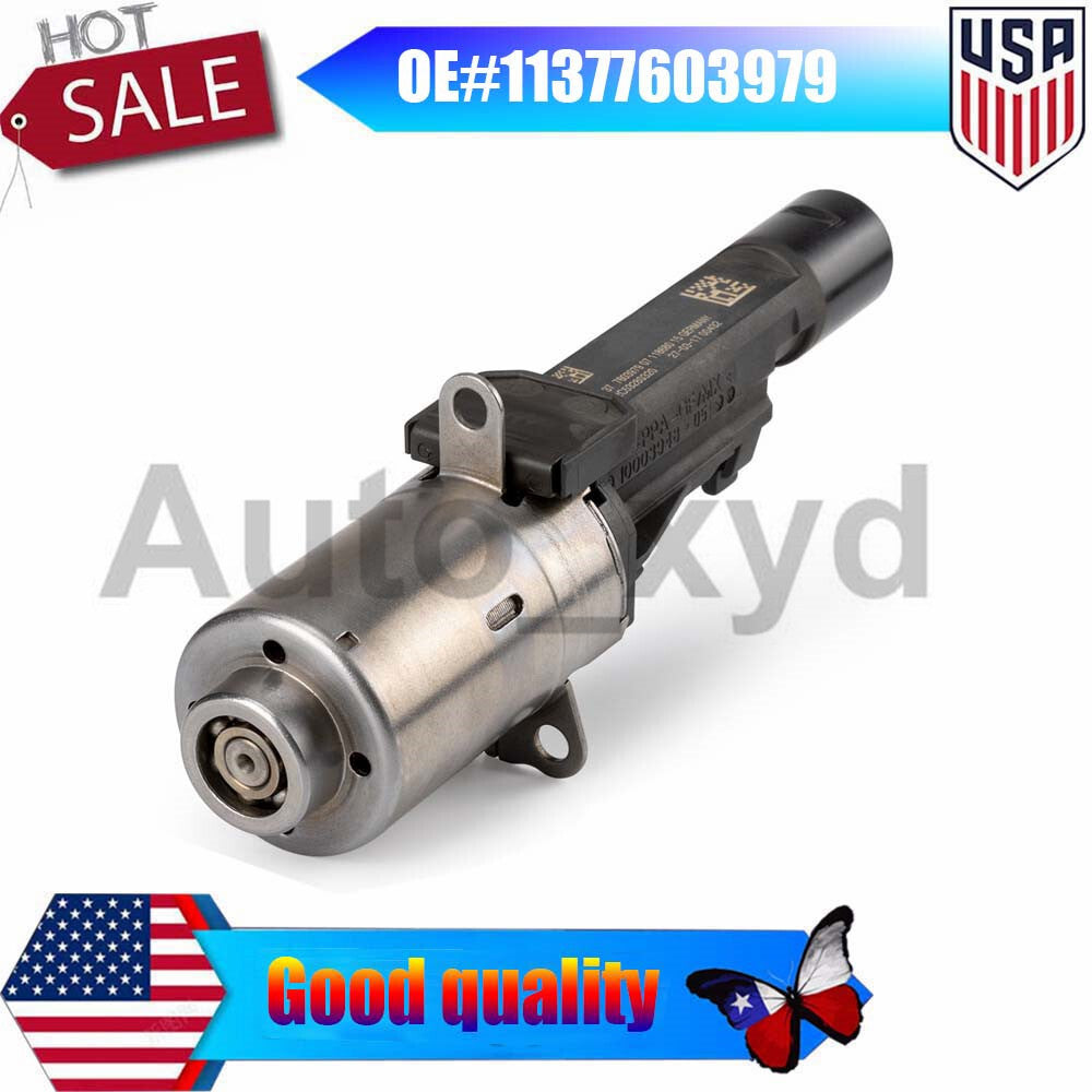 Engine Valvetronic Actuator Motor 11377603979 for BMW Z4 X6 X5 740LI 535I 435I