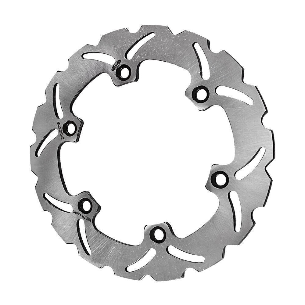 for Honda XLV VARADERO 1000  CB(CB1300)  CBR 1100XX Rear Brake Disc Rotors UK