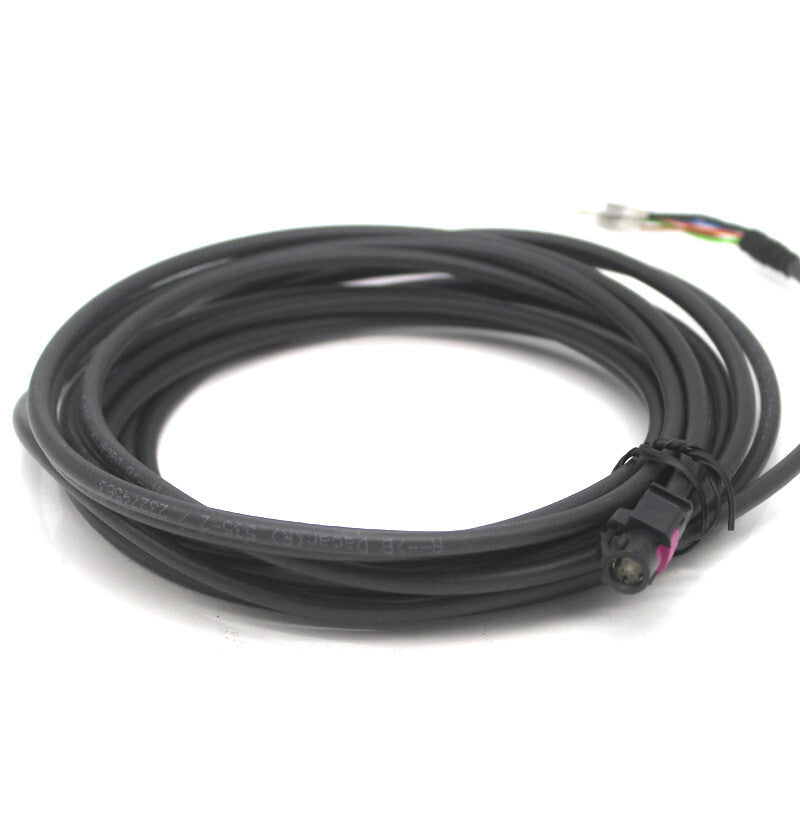Door to module Camera Wiring Harness cables for BMW F11 F10 F06 F12 F13 F01 F02