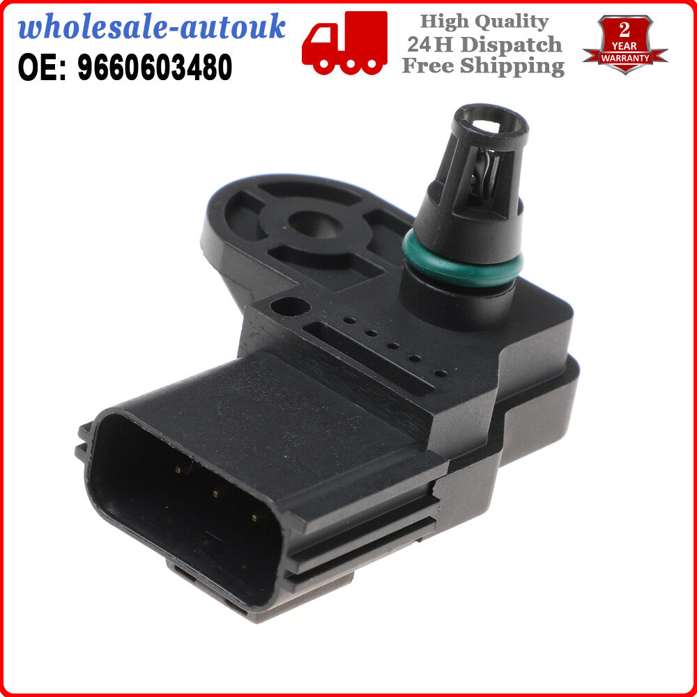1.9 tdi 4 bar map sensor 0281006059 03K906051 0281006060 for VW for AUDI for SKODA for SEAT