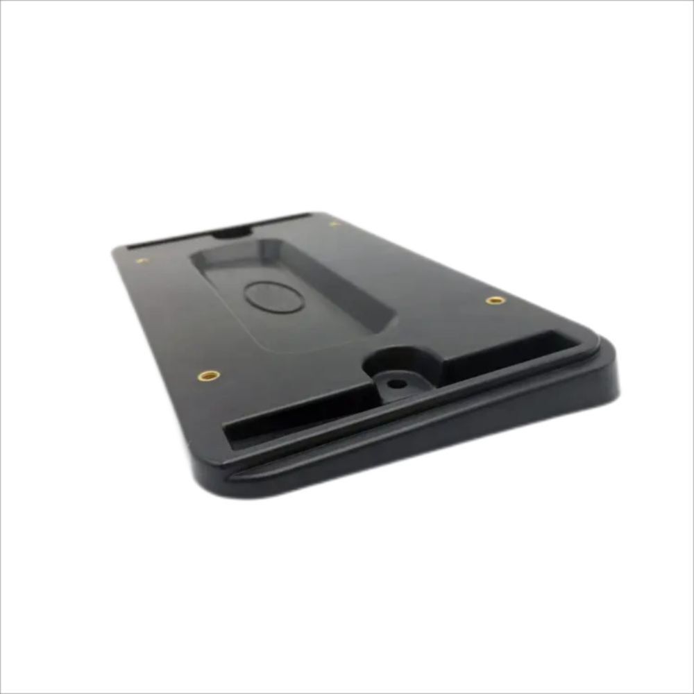 for Range Rover Sport LR2 LR3 LR4 Rear License Plate Holder Bracket LR019327