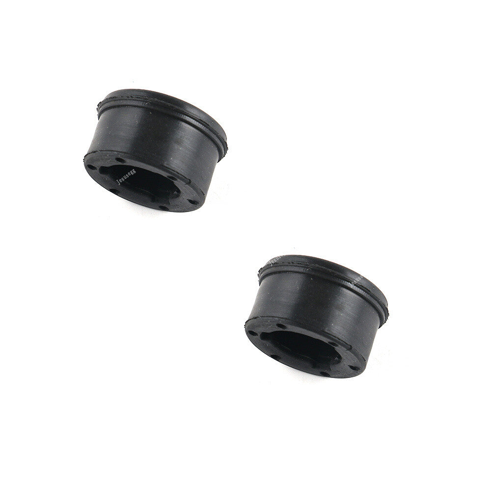 2X Radiator Mounting Brakcet Grommet for Mercedes A197 C197 C209 C216 C219 R199