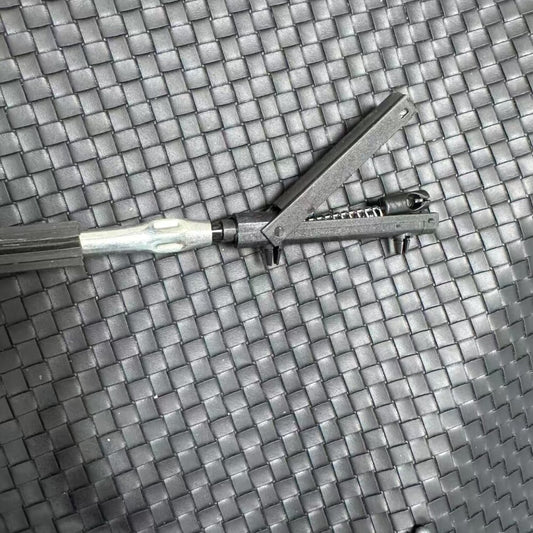 new 1 piece for 4l1823535 Bonnet release cable for Audi Q7 DE1934996-08