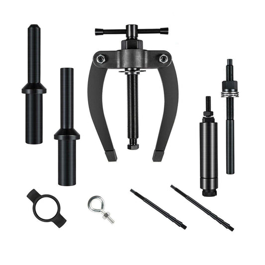 Injector Sleeve Remover  Installer Tool Set for Volvo D16 Engine 2007-2016