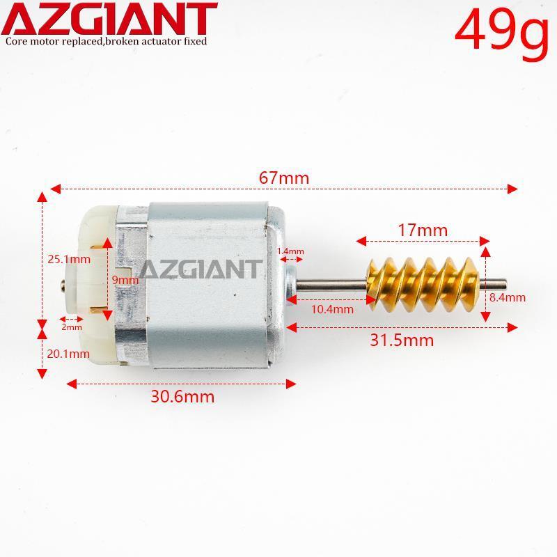 Steering column lock motor ESL/ELV repair applicable to for Audi A4 B8/A4 Quattro