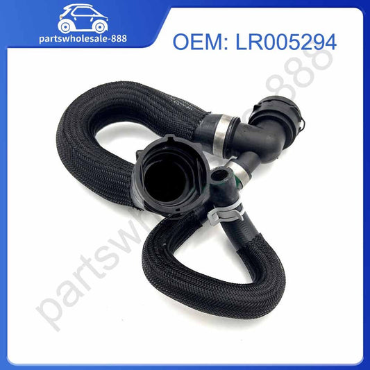 LR005294 Lower Radiator Coolant Hose for Land Rover LR2 L359 3.2L B63 2006-2012