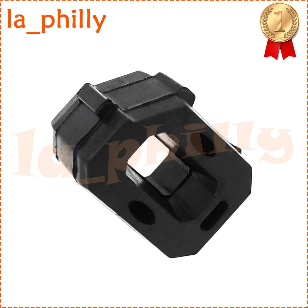 for BMW G11 G12M5 B7 F90 Cooling Module Mounting 17118632143 Black