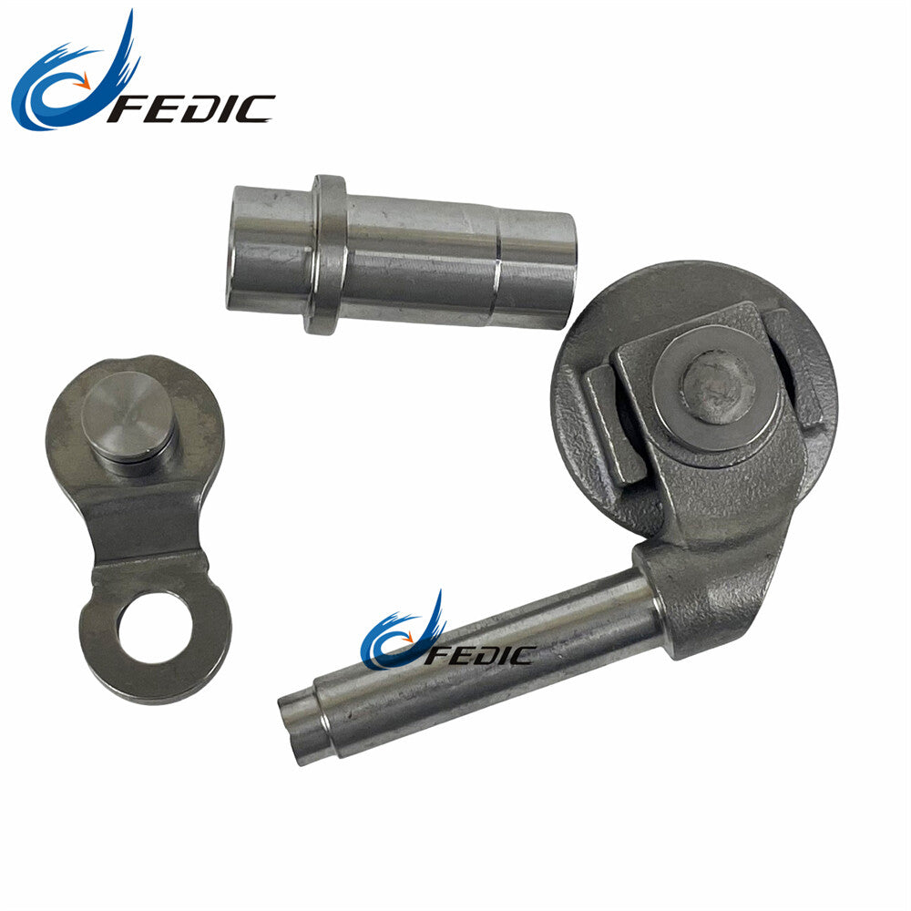 Turbo Wastegate Rattle Flapper B38 7636784 for BMW 1 for Mini one 1.5L B38A15 B38A12
