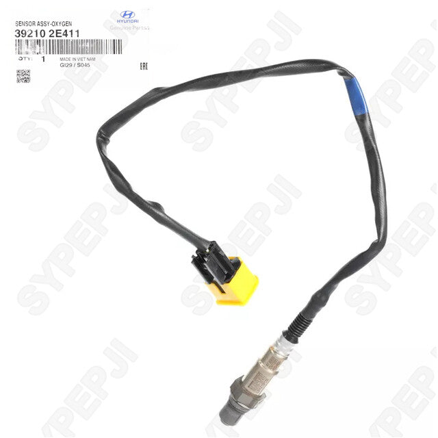 392102E411 Rear Oxygen Sensor for Hyundai for Tucson 2.0L 2019-2021 39210-2E411 new