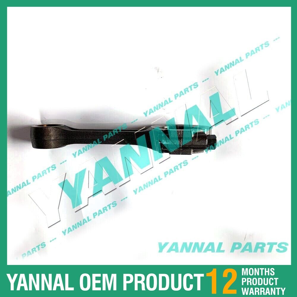 Shibaura N843 Diesel Engine Parts Connecting Rod