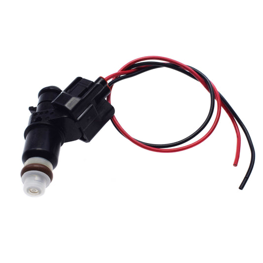 Fuel Injector  Connector Pigtail for Suzuki Quadracer 450 LTR450 LTR450Z 06-09