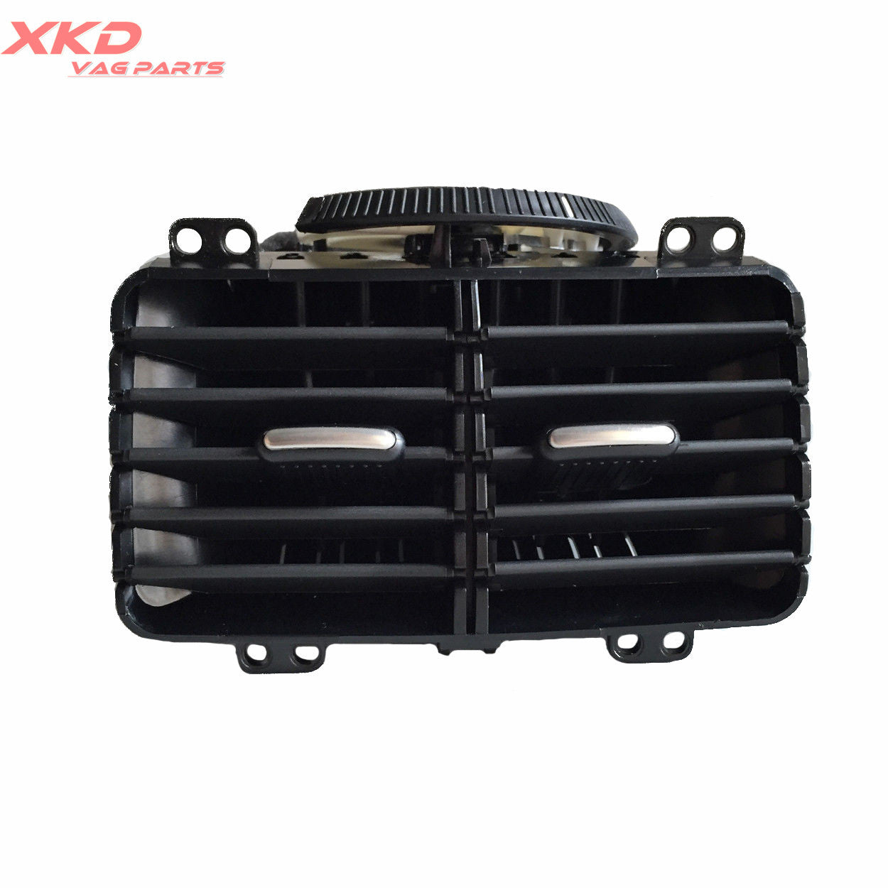 Rear air vent assembly suitable for Volkswagen for Jetta MK5, for Golf MK5, MK6, GTI