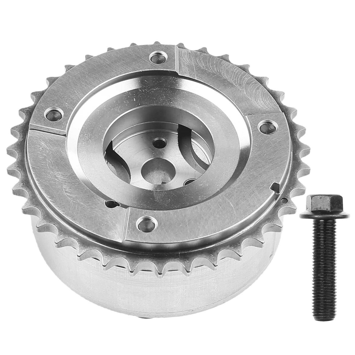 Exhaust Timing Camshaft Sprocket for TOYOTA Matrix for Corolla Yaris 19185582 1.5L